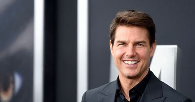 Tom Cruise's 'monstrosity of a film' is top of Amazon Prime's global movie chart