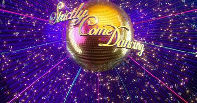 Strictly Come Dancing 2022 full list of professional dancers as four new pros join BBC series