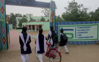School PTMs of a different kind in Odisha’s tribal pockets