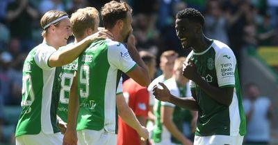 How to watch Falkirk vs Hibs: TV channel, kick-off time, live stream details and team news