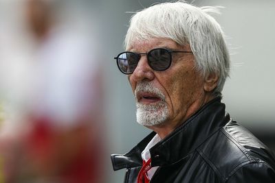 Ex-F1 boss Ecclestone charged with fraud over £400m of overseas assets