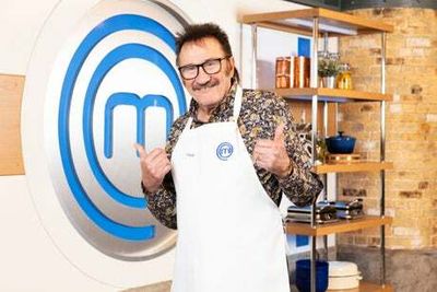 When does Celebrity MasterChef 2022 start? The full line-up and release date revealed