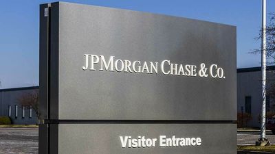 Option Trade Offers 36% Return If JPMorgan Stock Follows This Historic Pattern