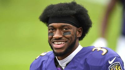Report: RGIII to Replace Randy Moss on Monday Night Countdown