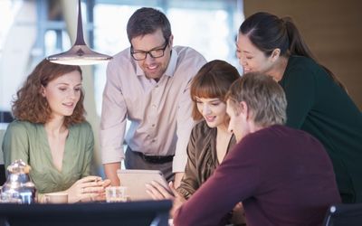 Why workers should consider on-site Mondays and Fridays