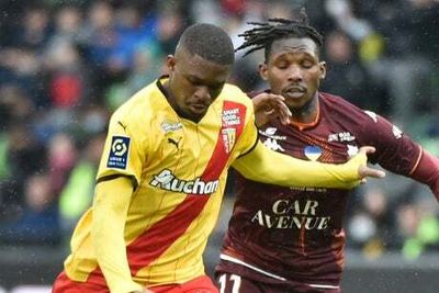 Crystal Palace confirm third signing of summer as Cheick Doucoure arrives on five-year deal