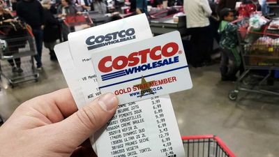 Costco CEO Jelinek: No Plans For Membership Fee, Hot Dog Price Increases