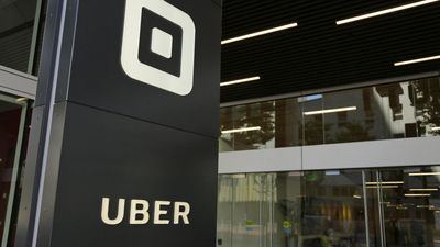 Macron under pressure to explain 'secret deals' with US taxi company Uber