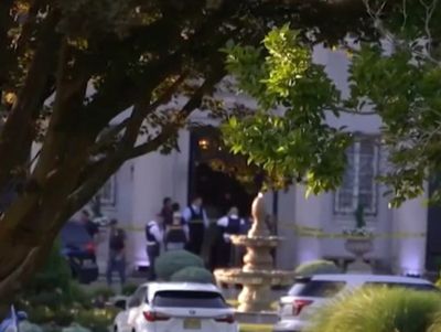 Three people shot at Long Island mansion pool party