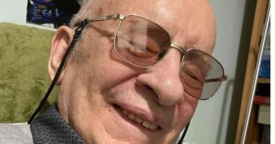Deaf and blind pensioner was "trapped at home" due to pandemic