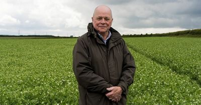 Yorkshire farm generates first carbon credits in pioneering new Net Zero approach from agriculture