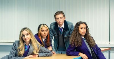 When is Ackley Bridge on Channel 4? Start time, full cast list and how many episodes