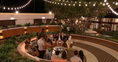 Love Island contestants to decide fellow Islanders' fate in first look at dumping