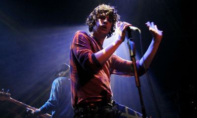 ‘We even did it as reggae’: the Kooks on how they made Naive