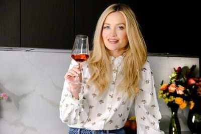 Love Island host Laura Whitmore says she’s ‘more comfortable’ in her 30s to ‘call things out’