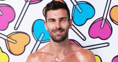 Love Island star Adam Collard's journey to ripped hunk after struggling with his weight as a teen