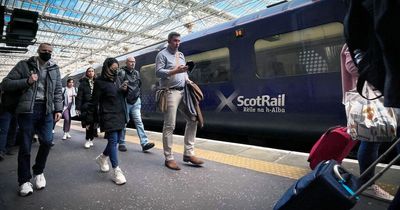 ScotRail timetable chaos to end as train drivers accept pay deal after weeks of disruption