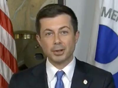 Buttigieg wins praise for Fox interview: ‘He’s the best communicator in politics today’