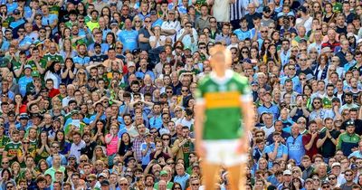 Best pictures from Kerry's All Ireland semi-final win over Dublin