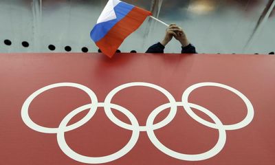 Russia and Belarus face ban from Paris Olympics, warns senior IOC member