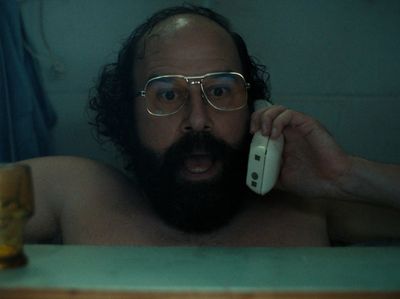 Stranger Things: How Brett Gelman created the rumour Murray died in season four