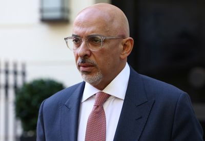 Zahawi pledges more tax cuts despite warning Tory hopefuls risk fuelling inflation