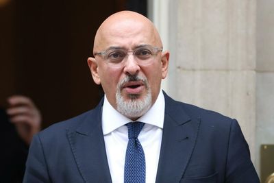 Who is Nadhim Zahawi? Meet the new Chancellor and YouGov founder hoping to be PM