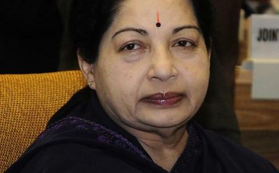 Jayalalithaa no longer AIADMK’s ‘eternal general secretary’