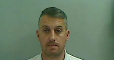 Obsessed stalker sent petrified victim video saying he 'would be dead soon and it's all your fault'