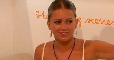 ITV Love Island's Tasha's family respond to 'ableist' comments after Strictly Come Dancing winner Rose Ayling-Ellis spoke out
