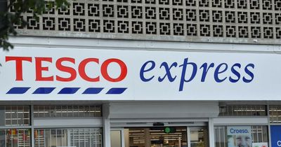 Tesco shopper calls for packaging change after 'burning bum' on wipes