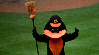 SI:AM | The Orioles Aren’t a Total Embarrassment Anymore