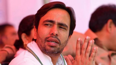 Those playing with future of armed forces cannot call themselves as nationalists, Jayant Chaudhary