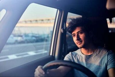 Killing the roar: electric vehicles can calm us down