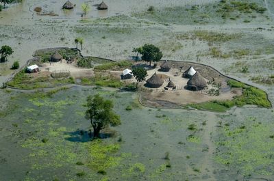 South Sudan suspends dredging of Naam river, Sudd wetlands