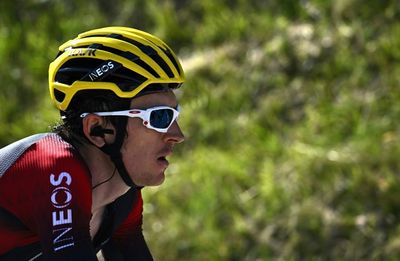 Thomas wants to prove doubters wrong in Tour de France