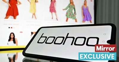 Boohoo quietly brings in £1.99 charge to return items in first for online only retailers