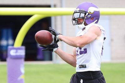 Peers rank Harrison Smith in top-10 of NFL safeties