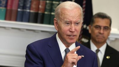 Most Democrats want new nominee instead of Biden in 2024, poll finds