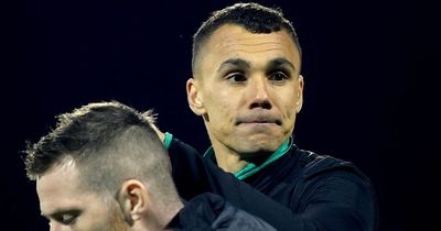 Huge double-boost for Shamrock Rovers ahead of Champions League clash