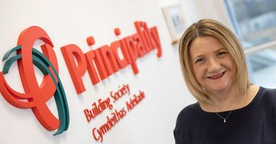Principality Building Society offering homes to Ukrainian refugees