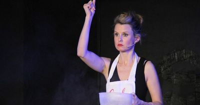 Hard up Edinburgh Fringe artists at 'breaking point' forking out up to £4k-a-week