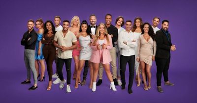 Married at First Sight UK 2021 cast to reunite for tell-all special