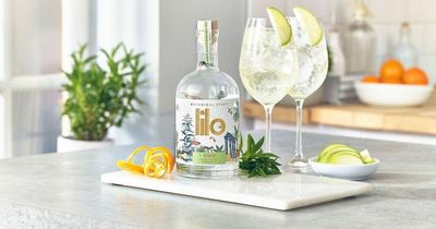 Try these tantalising new tipples to celebrate a long hot summer