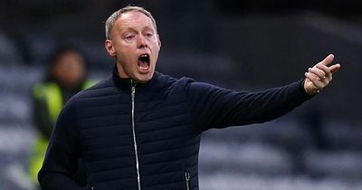 Steve Cooper delivers verdict on Nottingham Forest transfer business in busy window