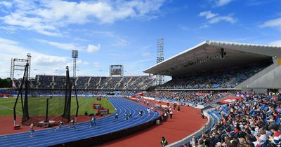 Birmingham on track for biggest Commonwealth Games with 1.2m tickets already sold