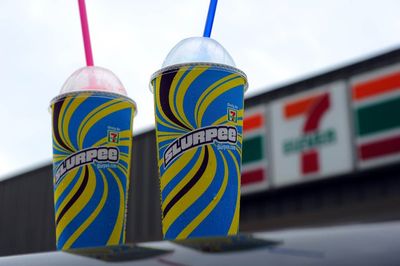 It’s 7/11 day! Here’s how to get a free Slurpee from 7-Eleven