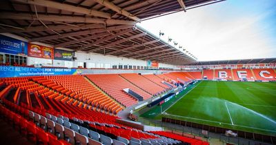 Is Blackpool vs Rangers on TV? Live stream and kick off details ahead of the pre season clash