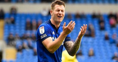 Cardiff City transfer news as Derby County remain in striker hunt and Tomlin training with new club again