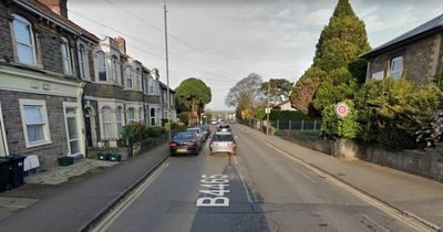 Potential hate crime in Staple Hill after man 'dragged' by car